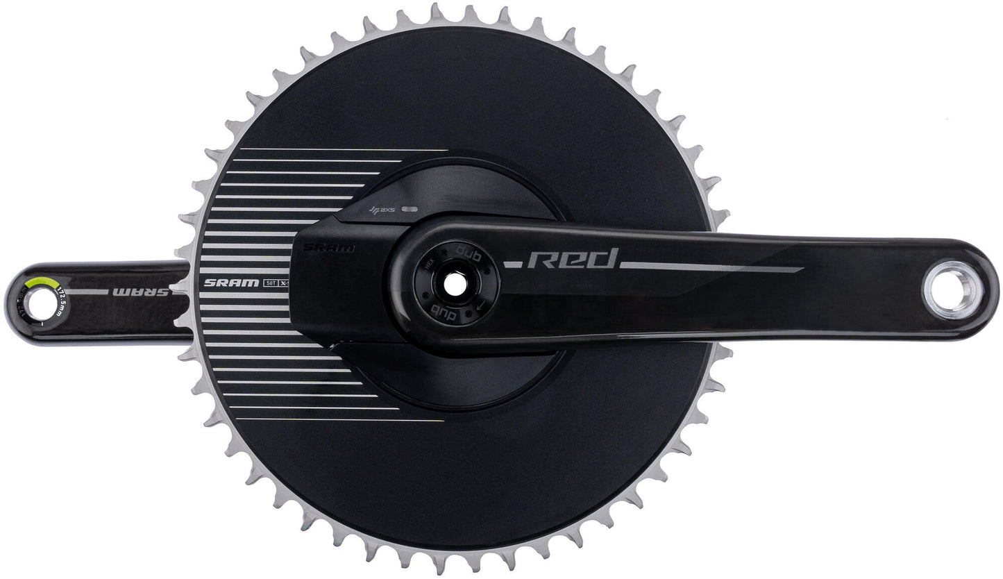 Sram Cranket PM Red 1 E1 172.5 mm