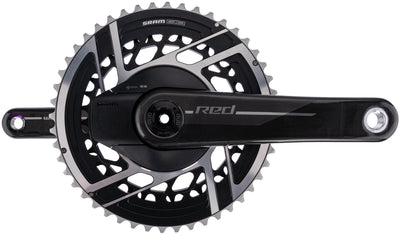 Sram Cranket PM Red Axs E1 35 48T 170 mm