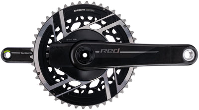 Sram Cranket PM Red Axs E1 33 46T 172.5 mm