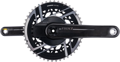 Sram Cranket PM Red Axs E1 33 46T 175 mm