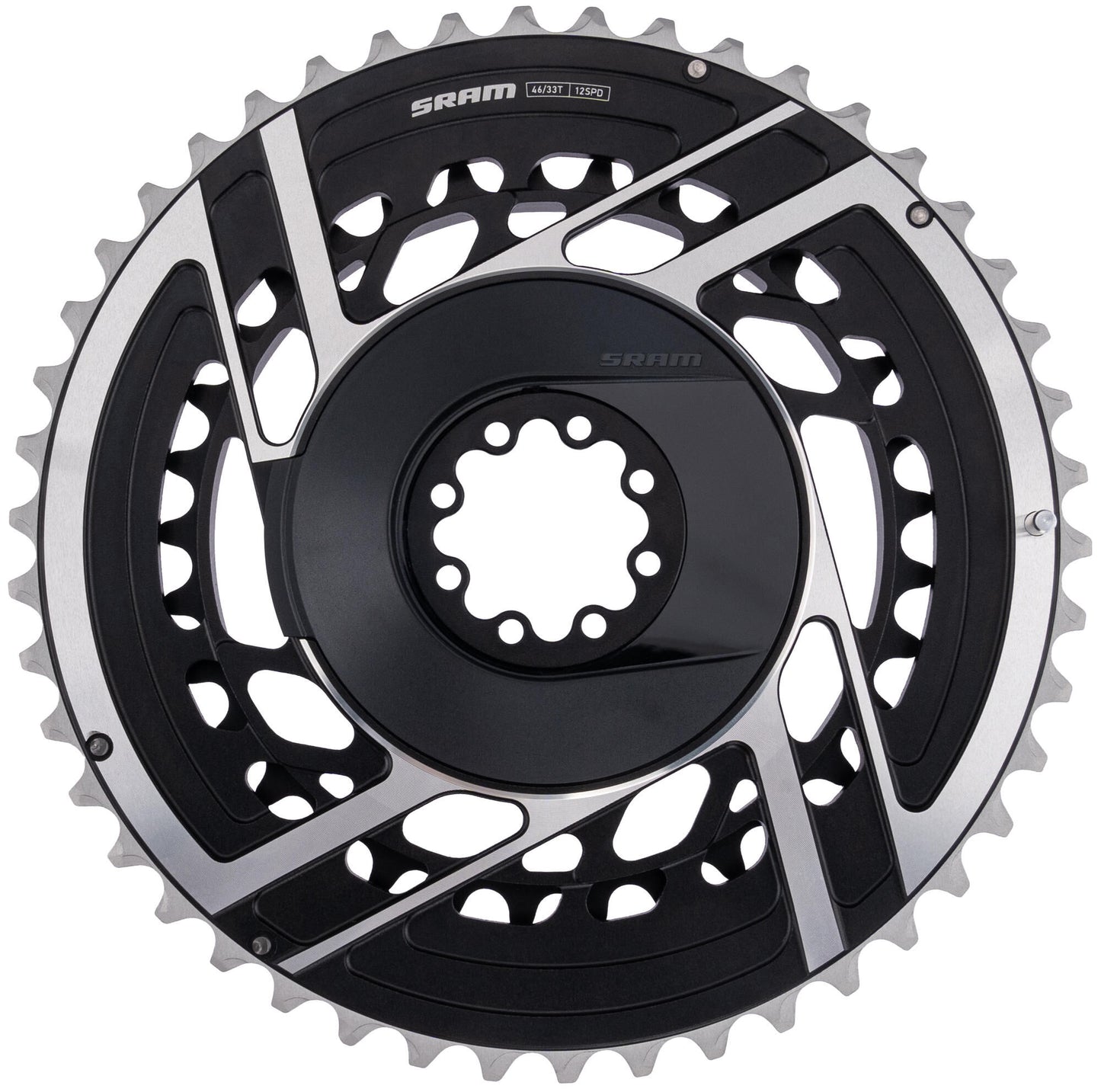 Anello a catena sram rosso e1 33 46t