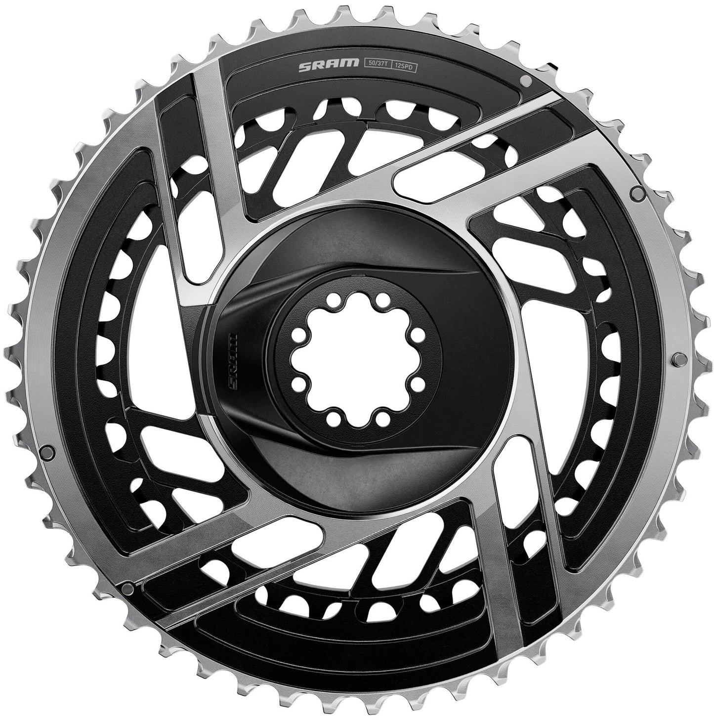 Anello a catena sram rosso e1 37 50t