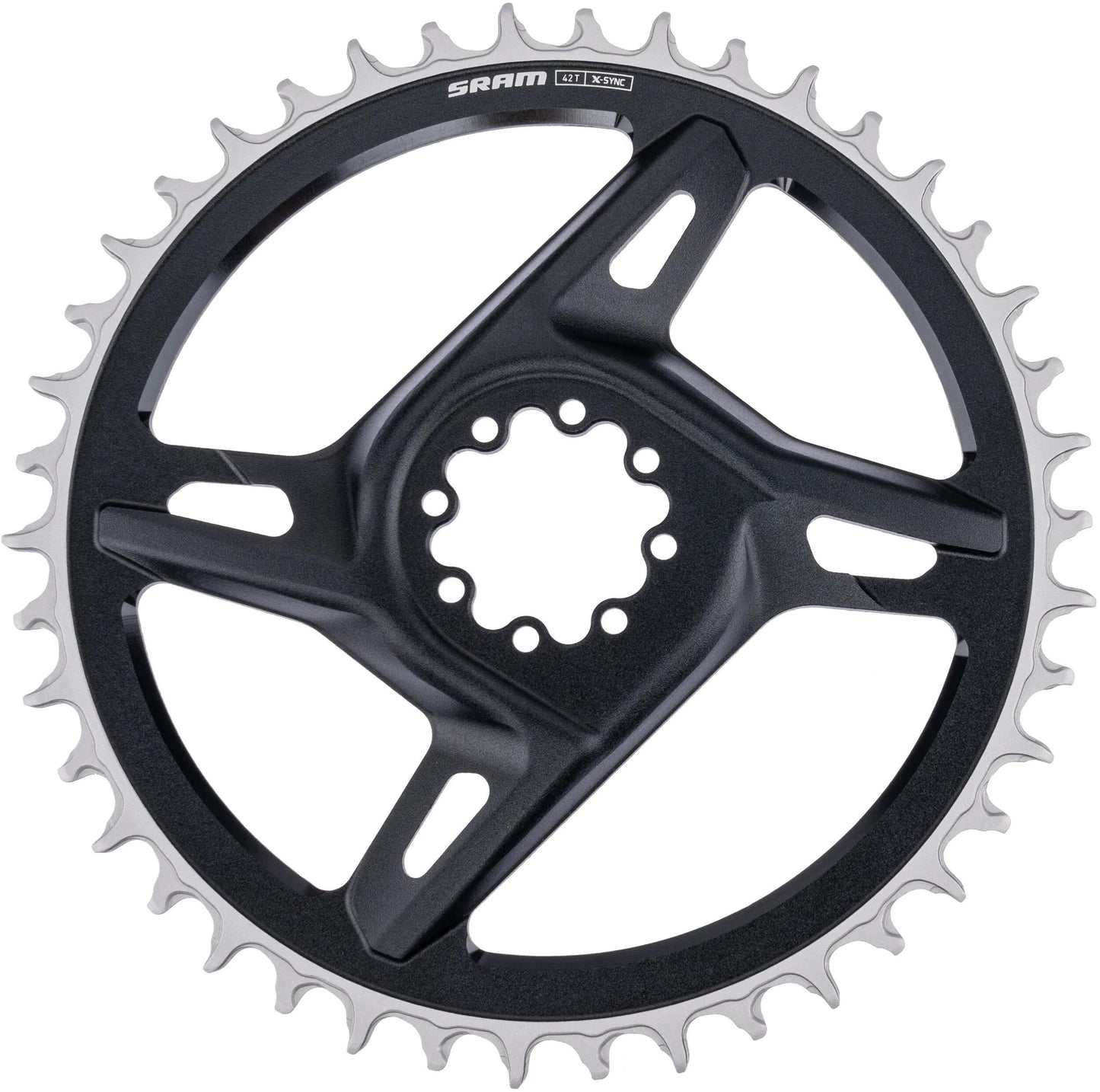 SRAM Foarning Red Axs X-Sync 42 Z.