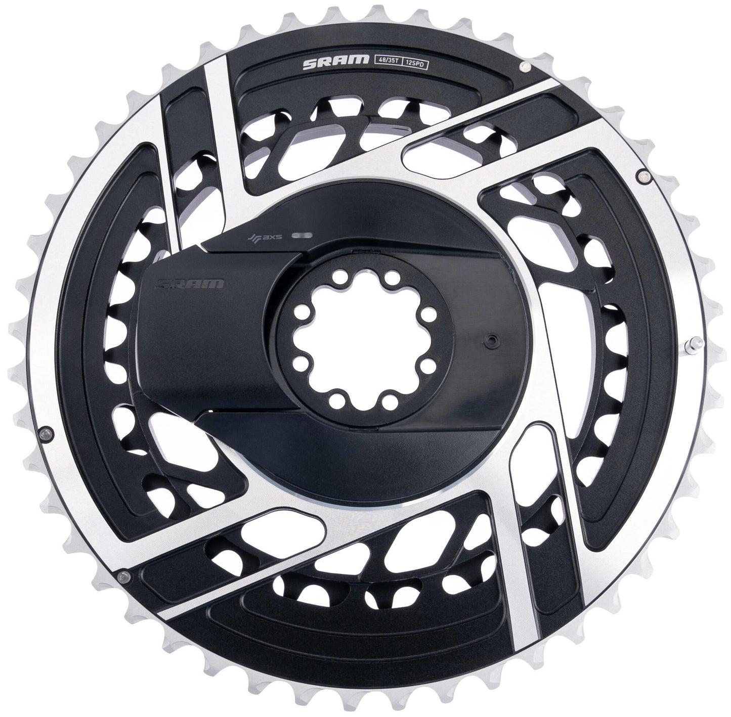 Anello a catena SRAM Assi rossi E1 35 48T