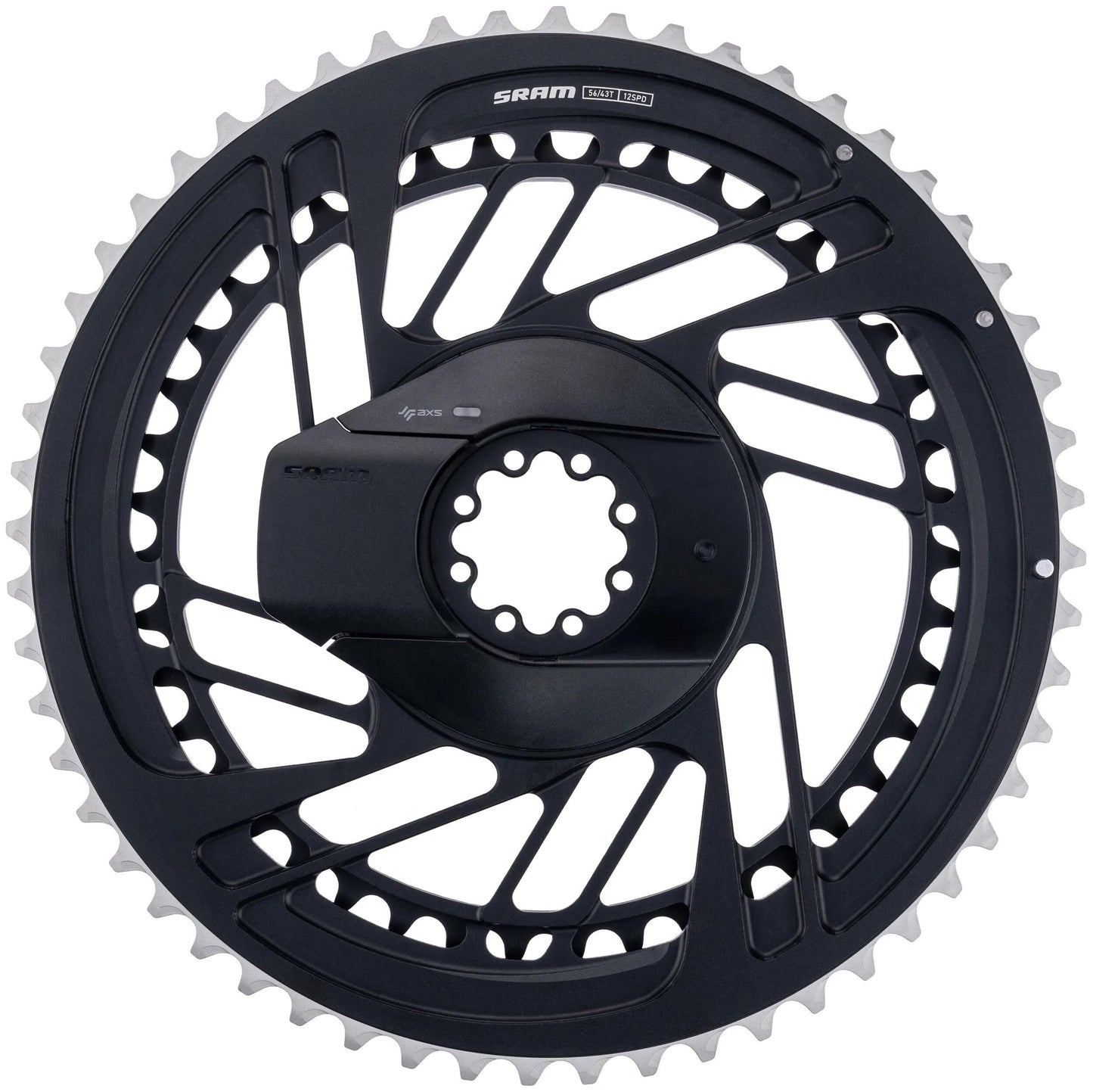 Anello a catena SRAM Assi rossi E1 43 56T