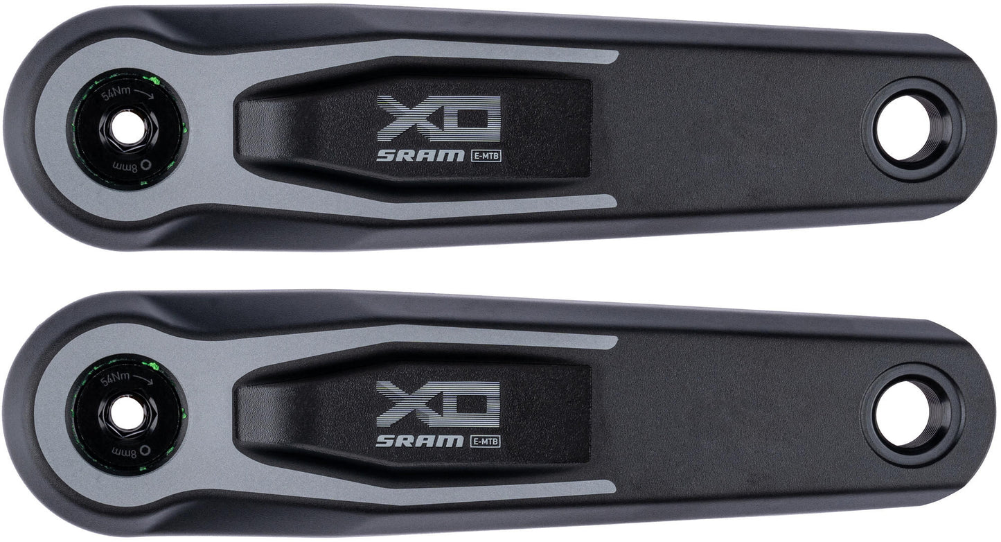 SRAM CIRANCE X0 EAGLE TRANS. 155 mm
