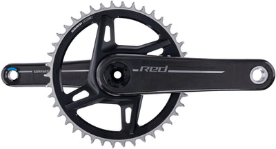 Sram Cranket Red 1 XPLR E1 42T 160 mm