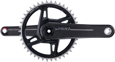 Sram Cranket Red 1 XPLR E1 42T 165 mm