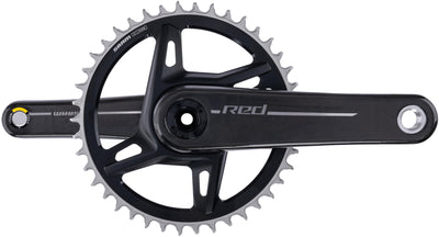 Sram Cranket Red 1 XPLR E1 42T 175 mm