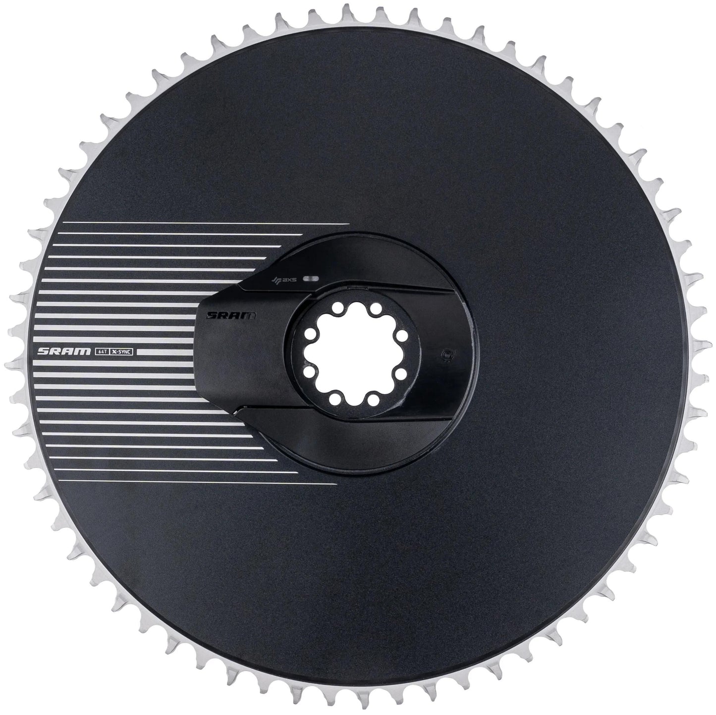 Sram plato rojo axs aero e1 plato rojo axs aero e1 64d