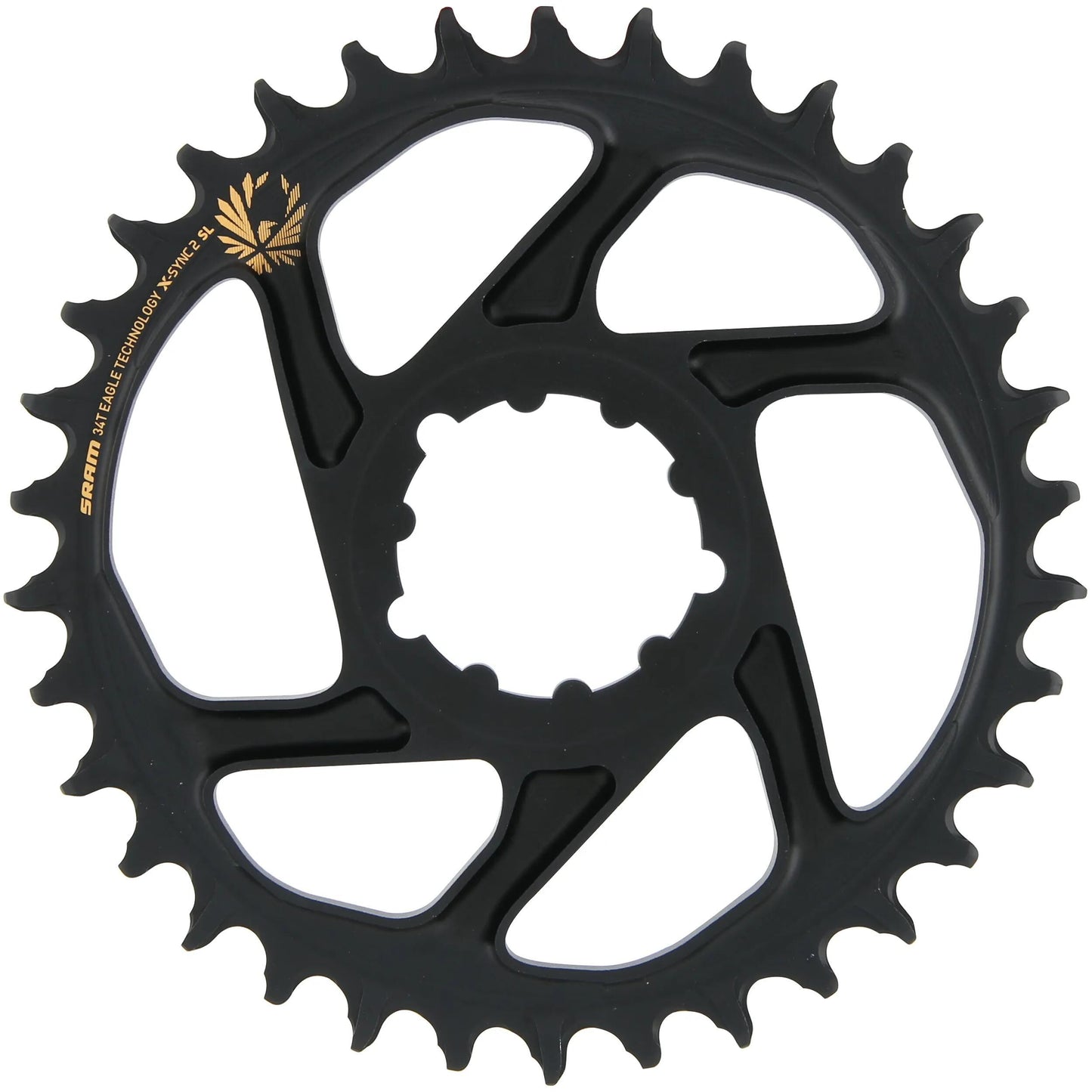 Chaleco sram águila b1