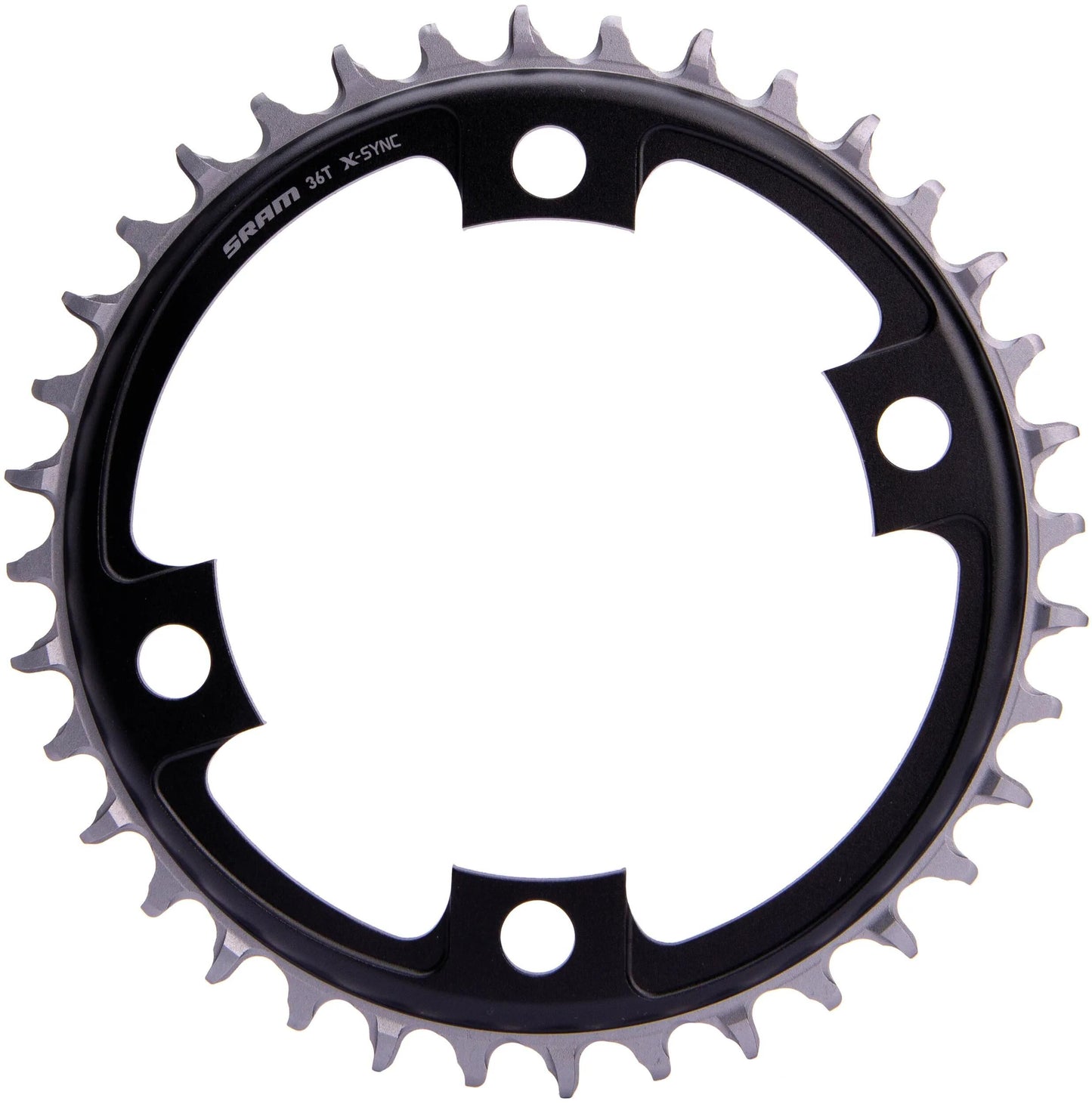 Sram Chain Ring X-Sync Road 36t