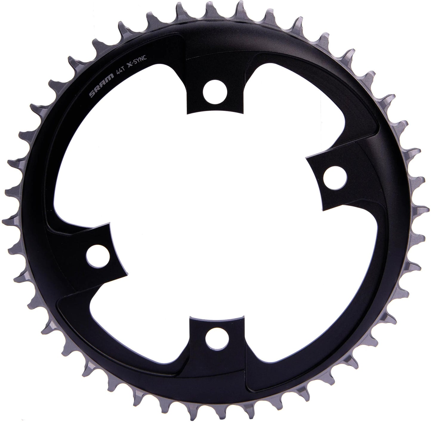 Sram kettingblad x-sync road chain ring x-sync road 44t