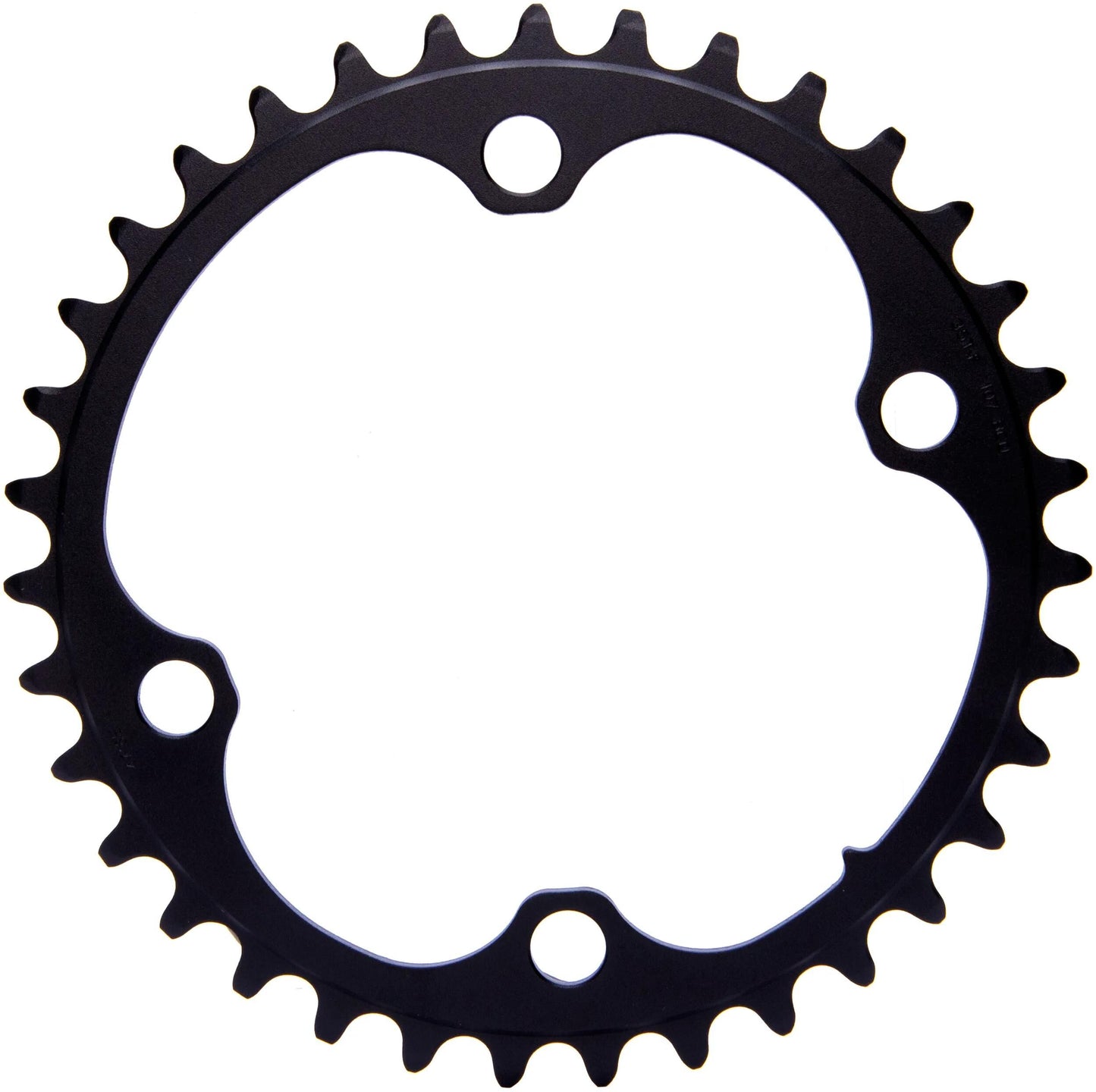 Sram Chain Ringer Force Axs 35 Denti Nero