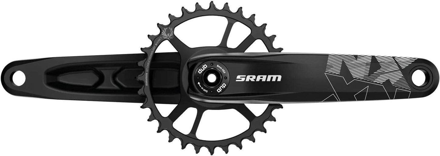 SRAM Gandrank Set Nx Eagle Dub 32T.