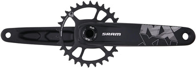 Sram Gand Set Nx Eagle Dub 32T.fatbike 4