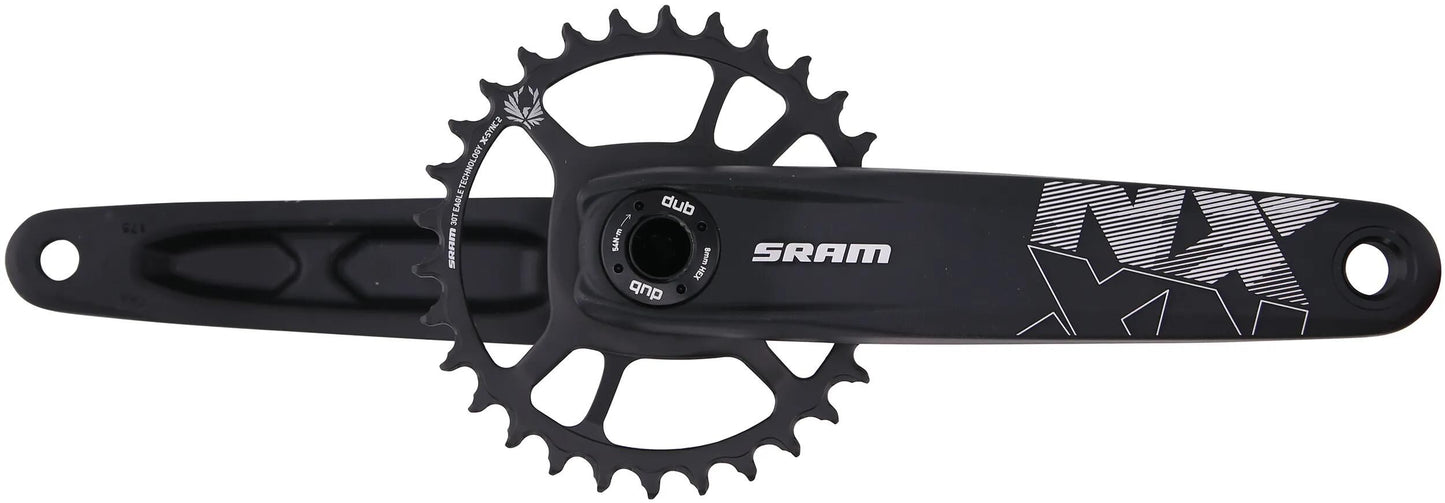 Sram Gand Set Nx Eagle Dub 32T.fatbike 4