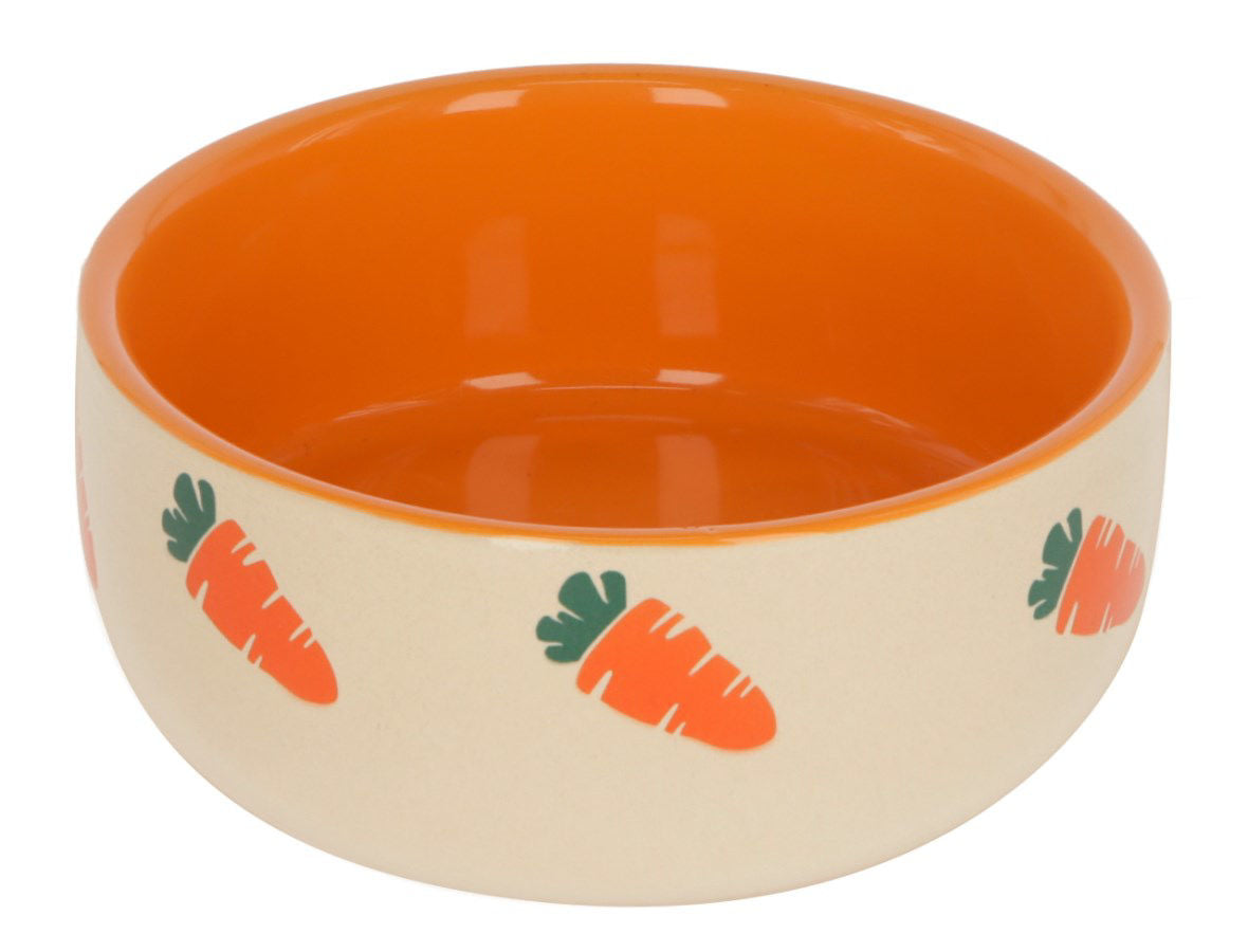 Kerbl contenitore in ceramica 250 ml%c3%b8 115 cm per roditori