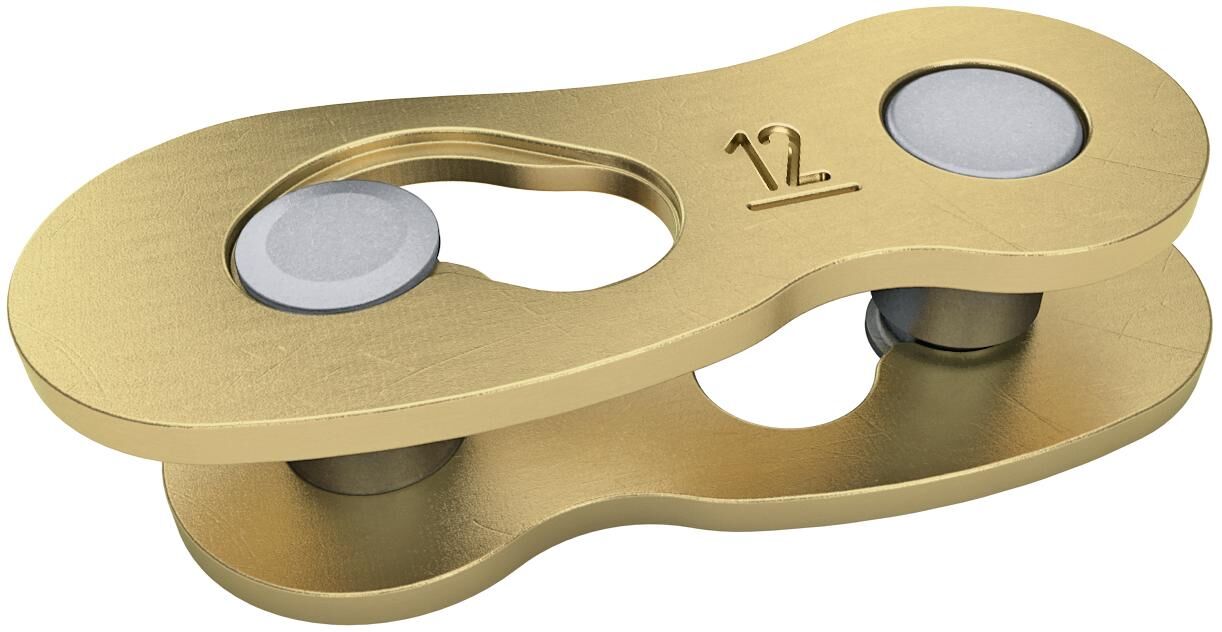 Connex Con.link Gold 1 2 x 11 128