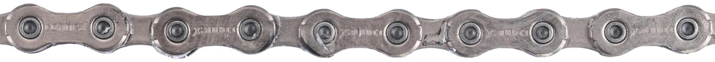 Cadena Wippermann connex 12wax de 12 velocidades.
