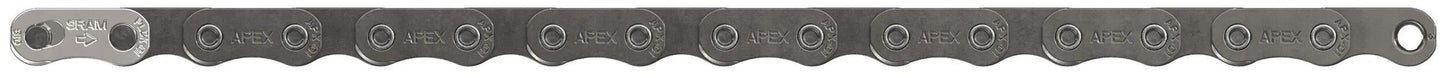 SRAM Chain PC Apex Axs 12sp 114 Sinistra
