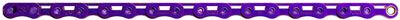 SRAM Chain PC Force E1 12 volte 114 GL. viola