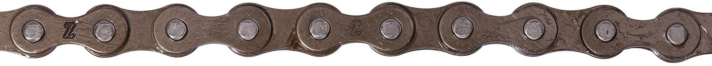 KMC Ketting 1 2-3 32 112 Z1 Marrón marrón estrecho por 25