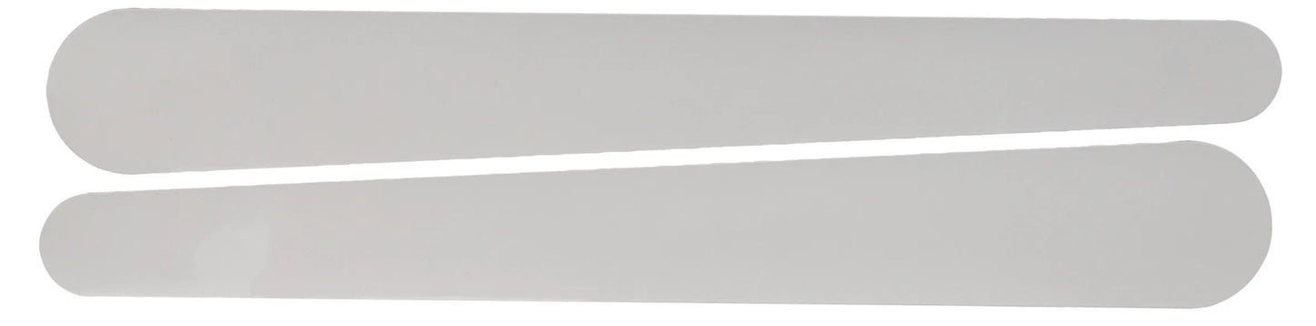 Contec Ct Frame Prot. Estancia en cadena HD, transparente
