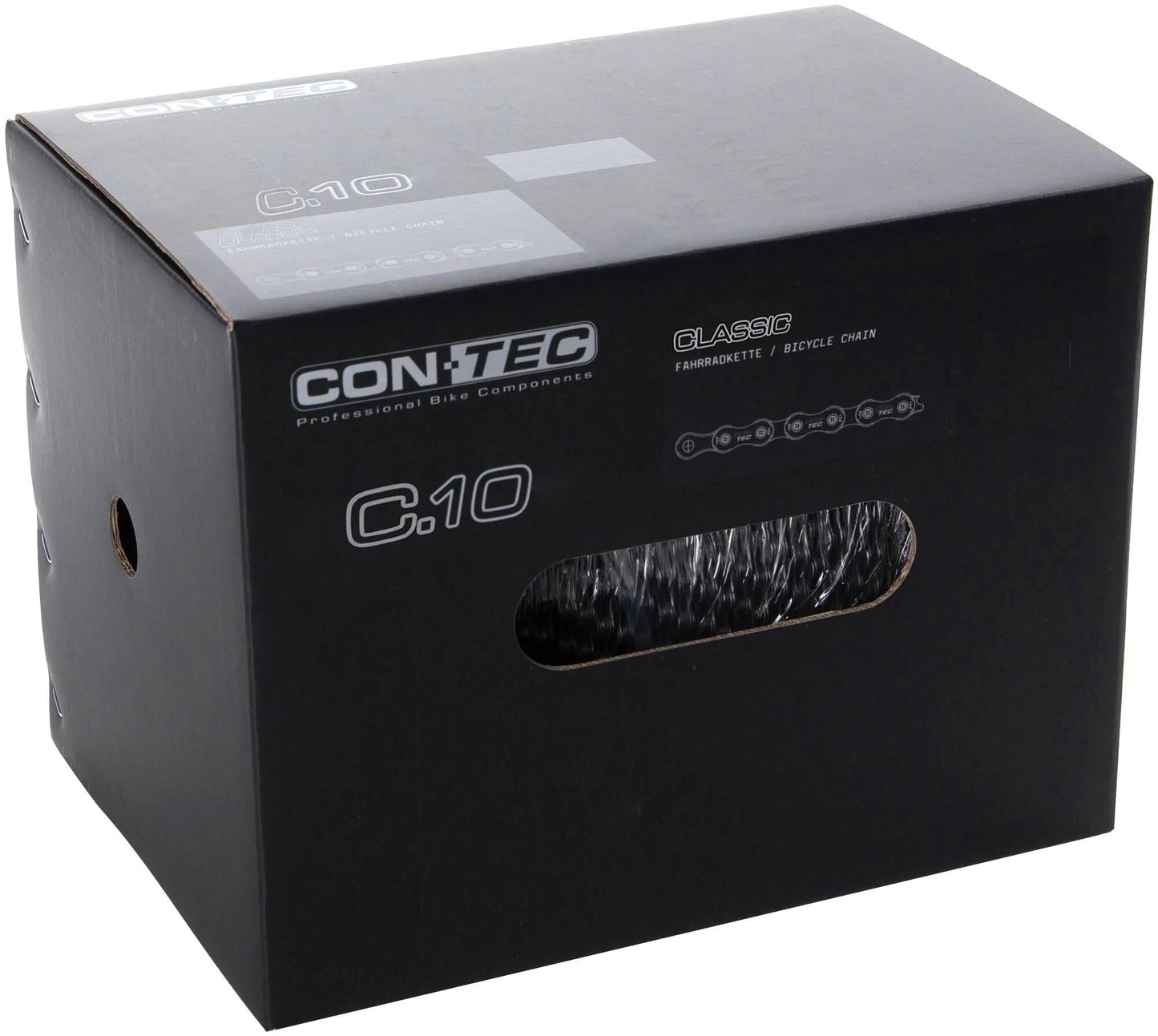 Contec CT Chain Classic C.10 X11 128 30M 2364 Sinistra