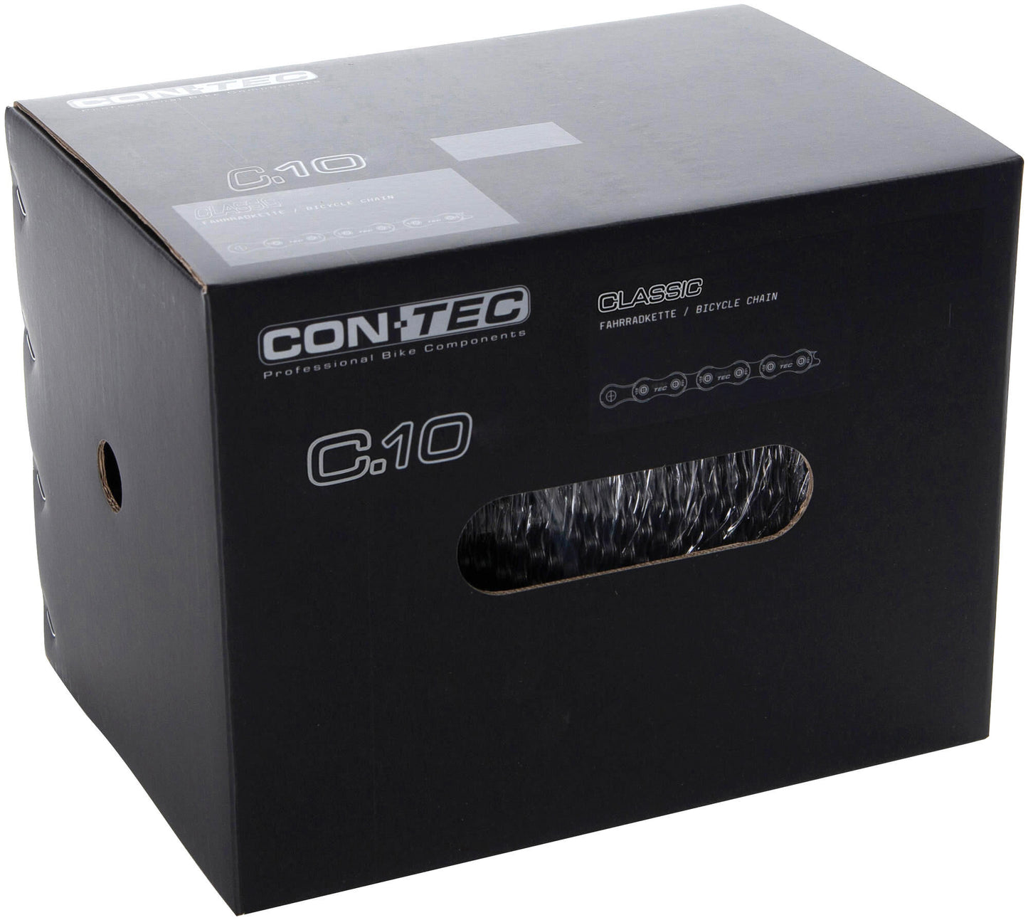 Contec CT Chain Classic C.10 X11 128 30M 2364 Sinistra
