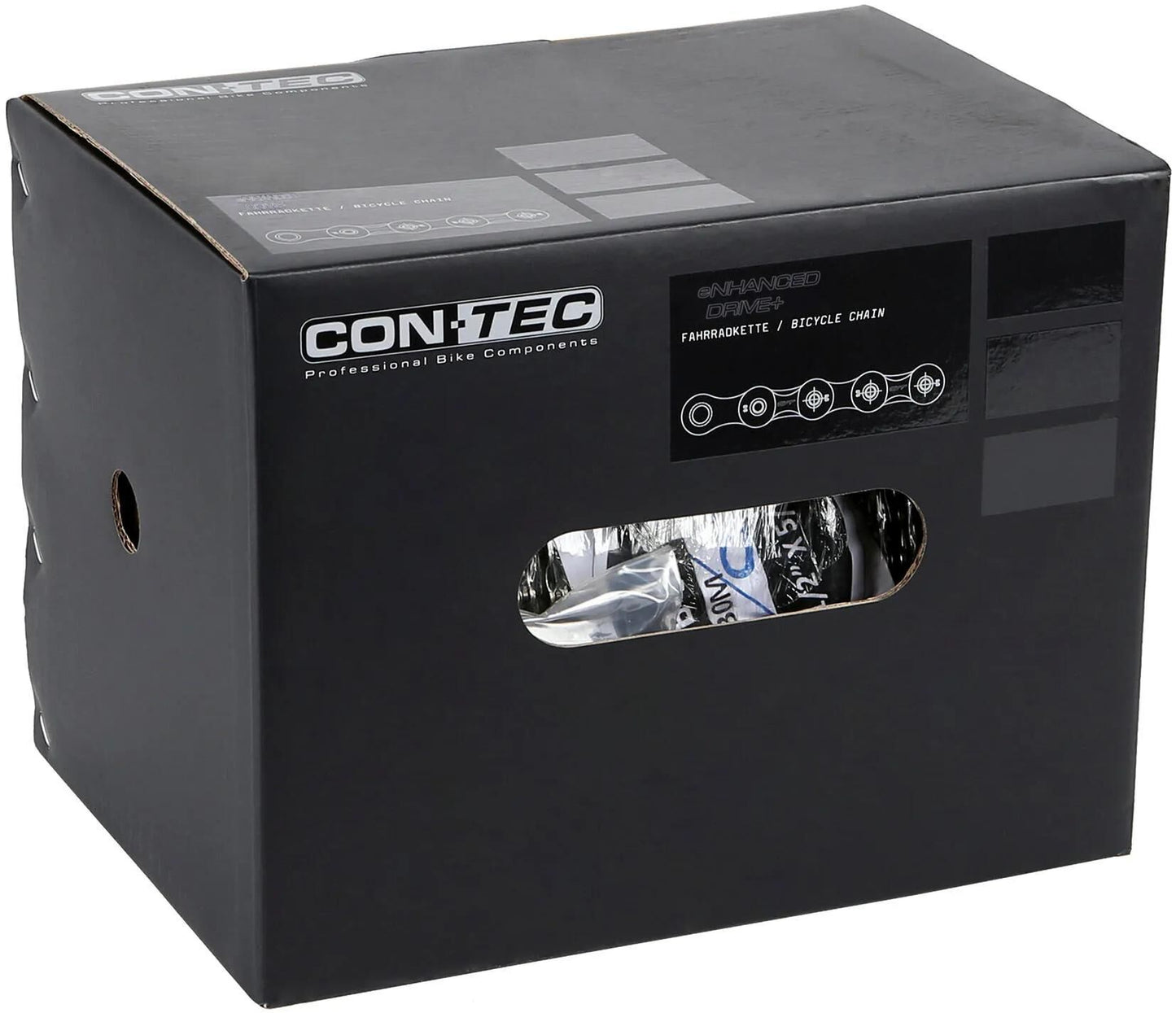 Contec Collar Mayor Drive ed.12+