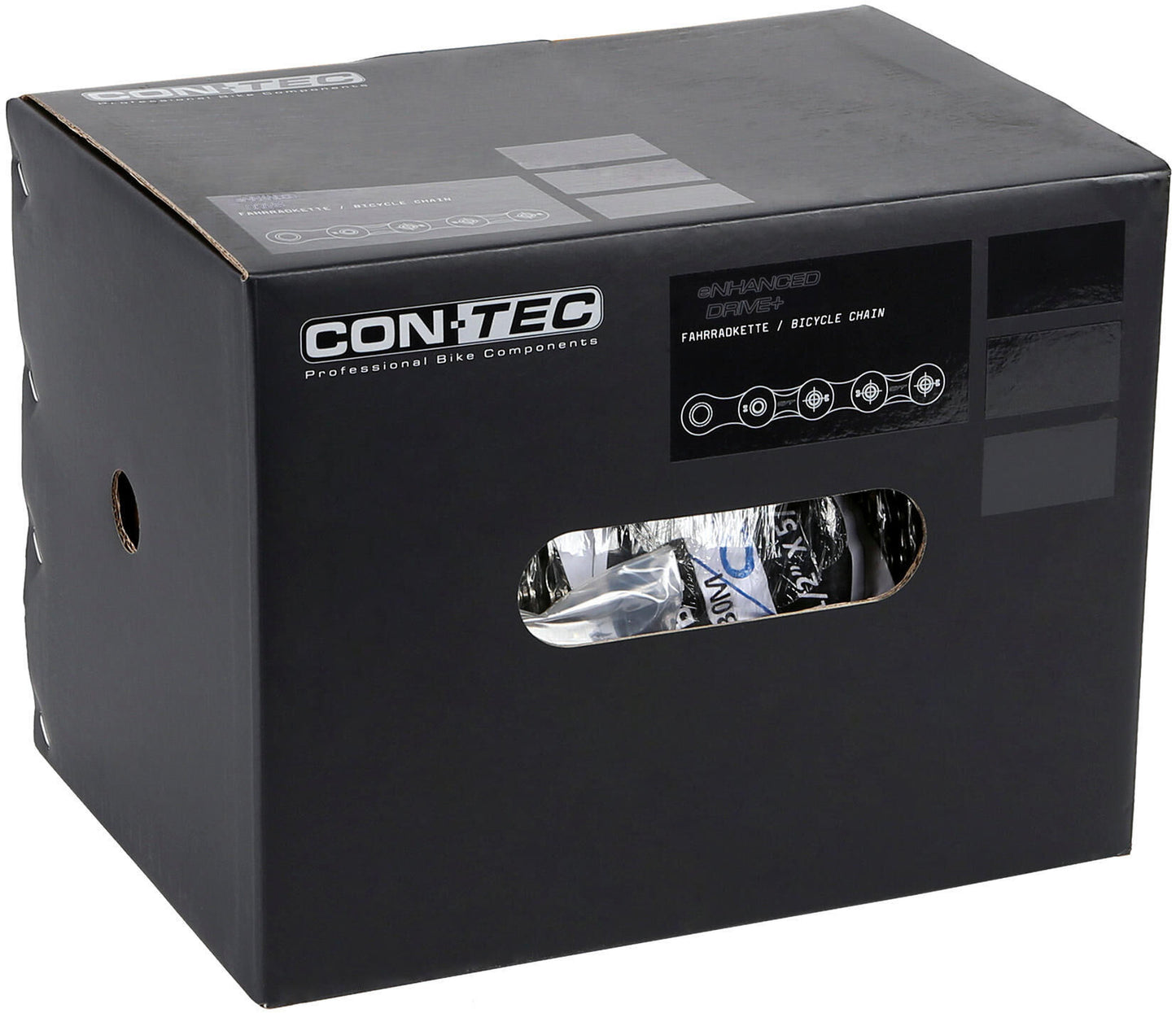 Contec Collar Mayor Drive ed.12+