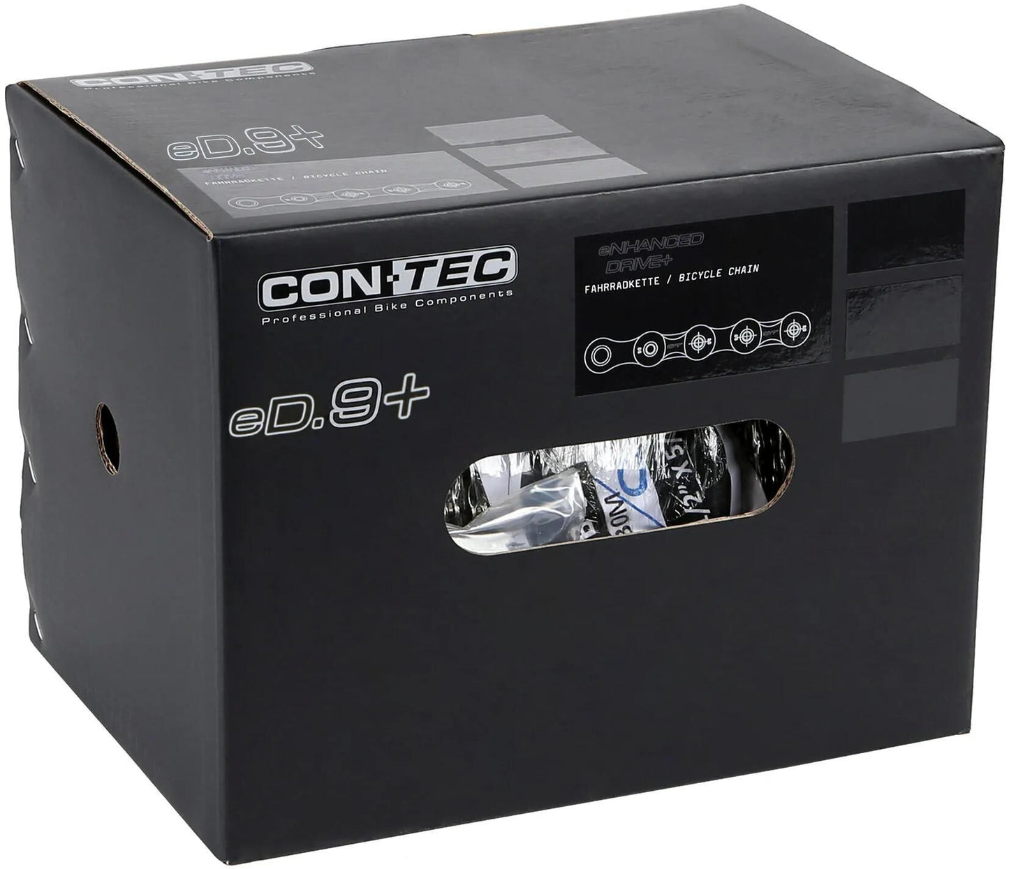 Collana Contec Delity Enhanced ED.9+