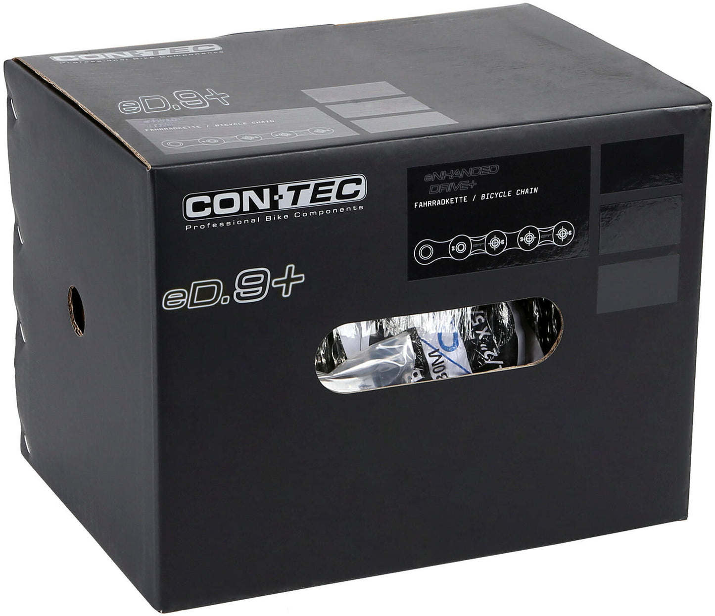 Collana Contec Delity Enhanced ED.9+