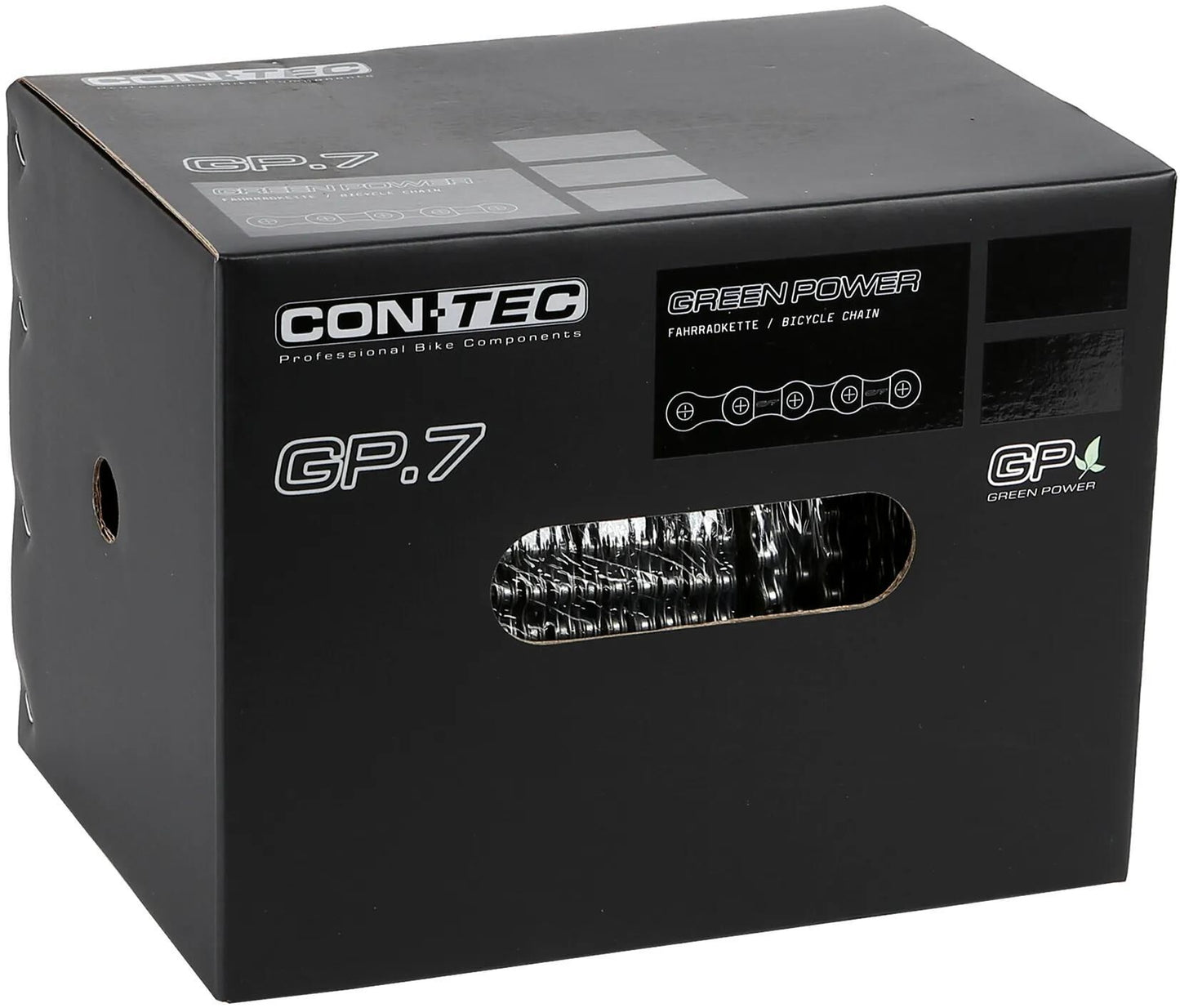 Contec CT Chain GreenPower GP7 1 2x3 32, 30m Box