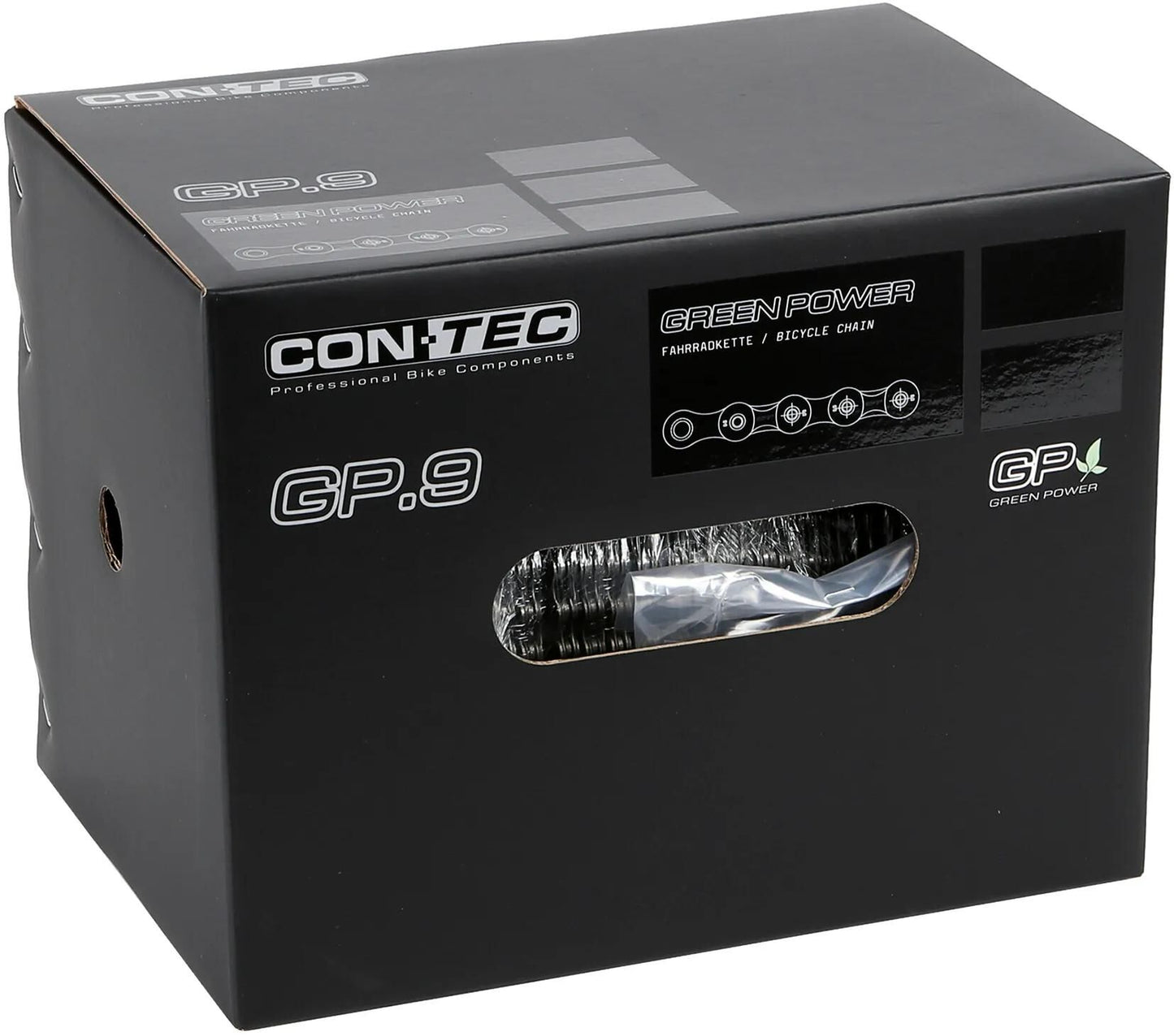 Collar Contec Power GP.9