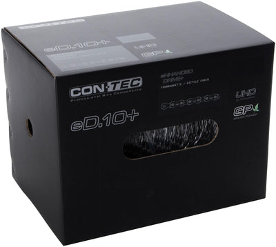 Contec ketting enhanced drive ed.10+ ct chain enh.drive ed10+ 1 2x11 128 , 30m box