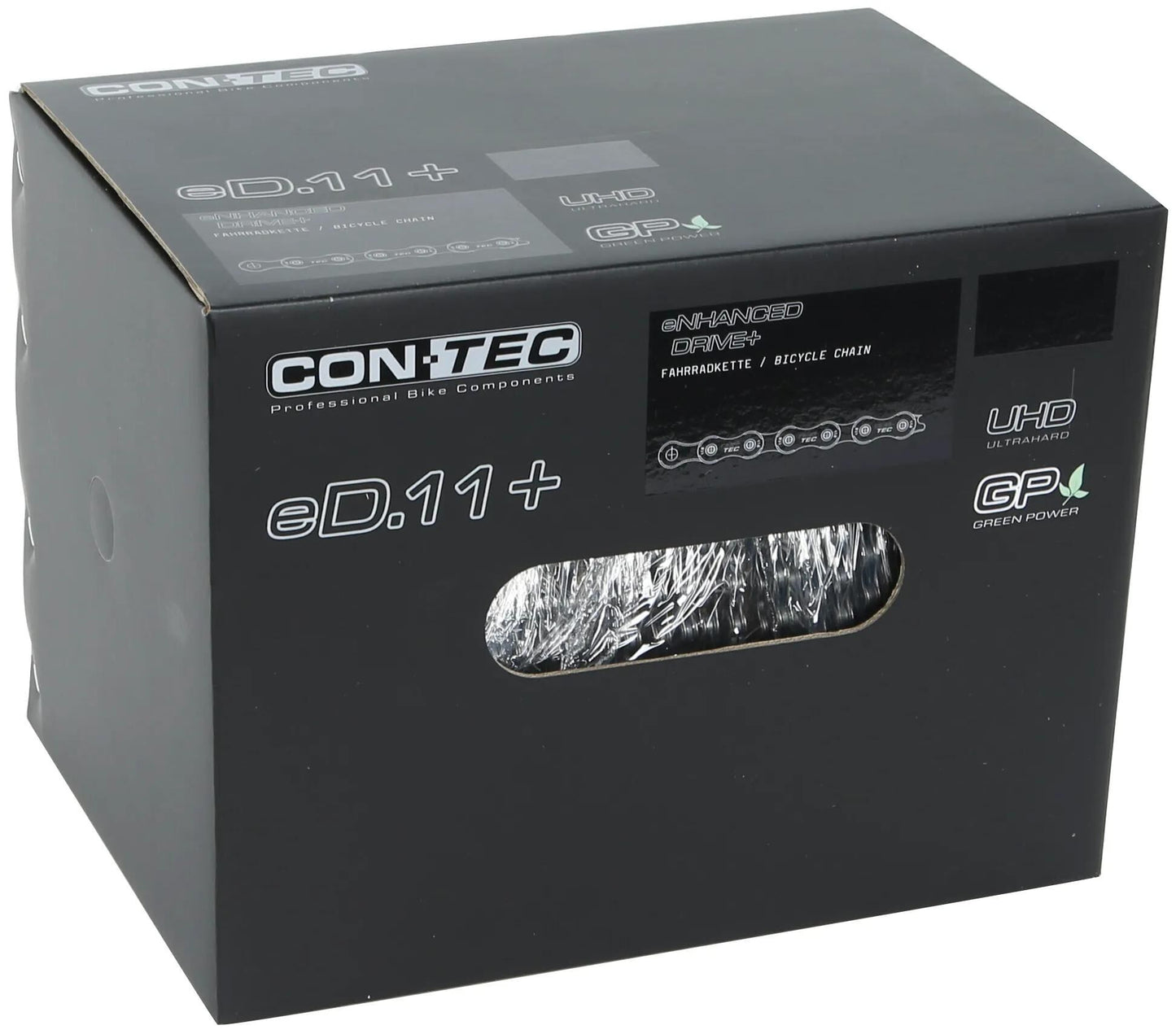 Collana Contec Delity Enhanced ED.11+