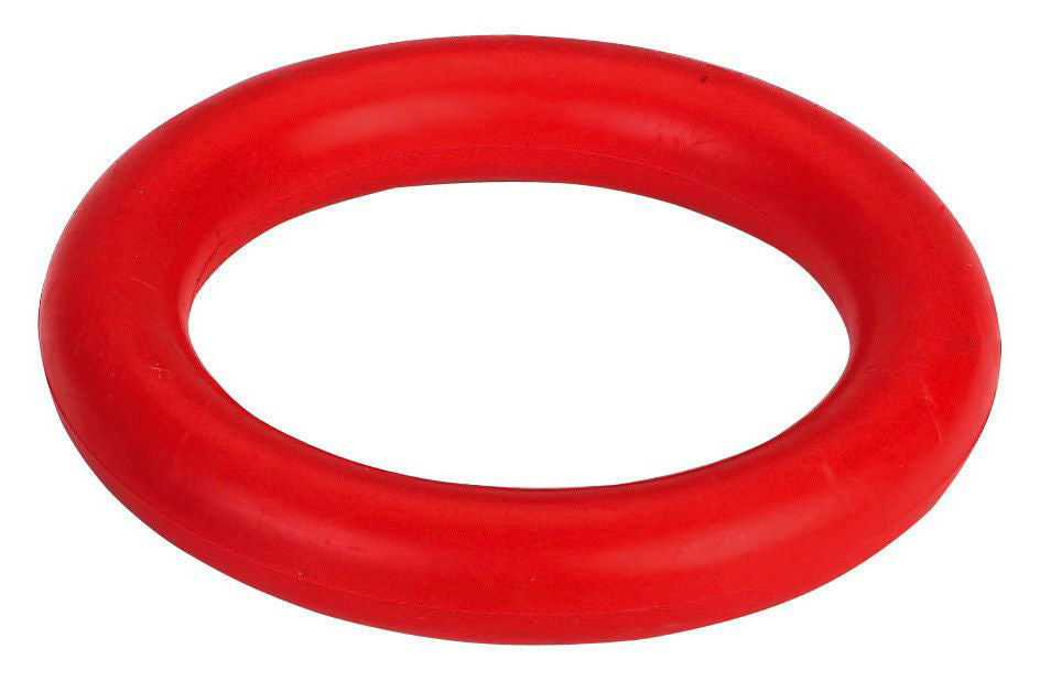 Anello Kerbl in gomma naturale ca. 15 cm