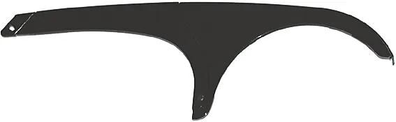 Horn kettingscherm catena 02-48 chain guard catena 02-48 48t 26 28 b