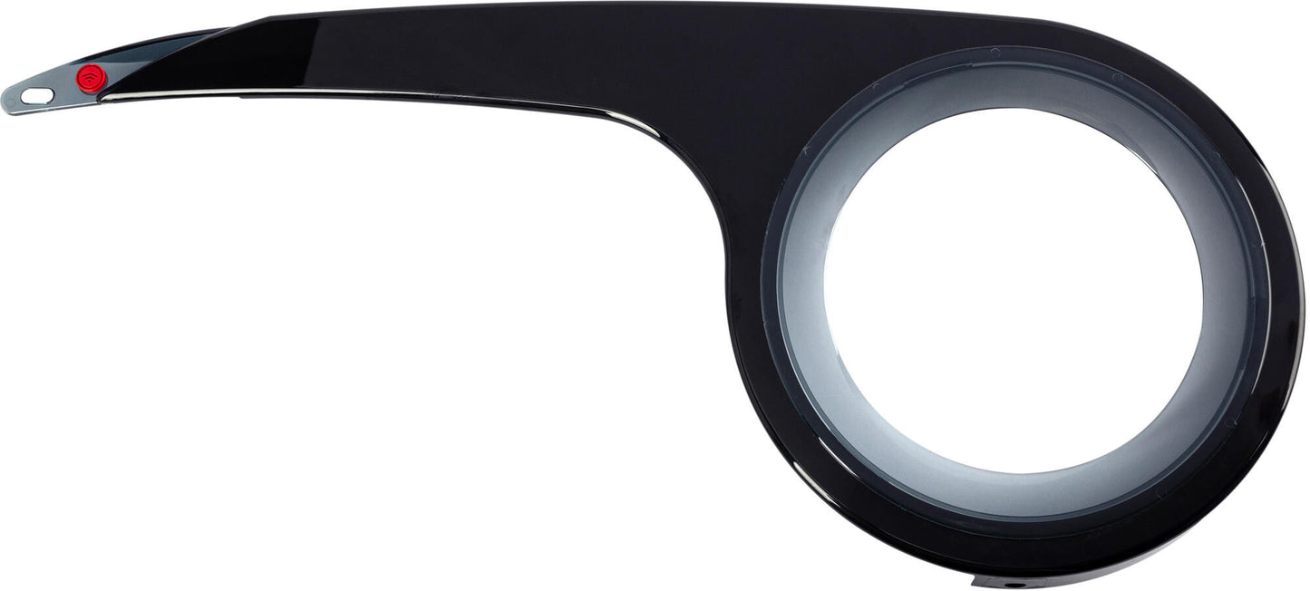 Pantalla de cadena Hebie 0395