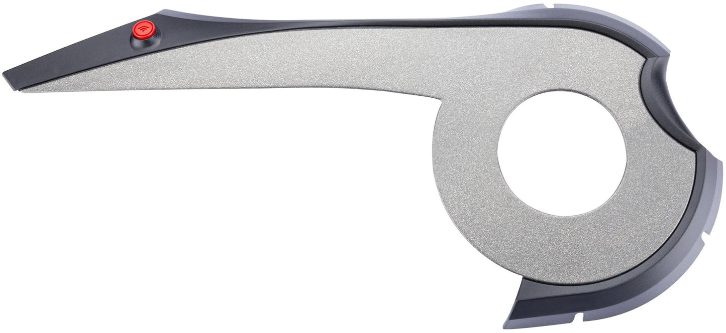 Hebie 315 E13 chain screen Drive 2014 Performance Line Gray