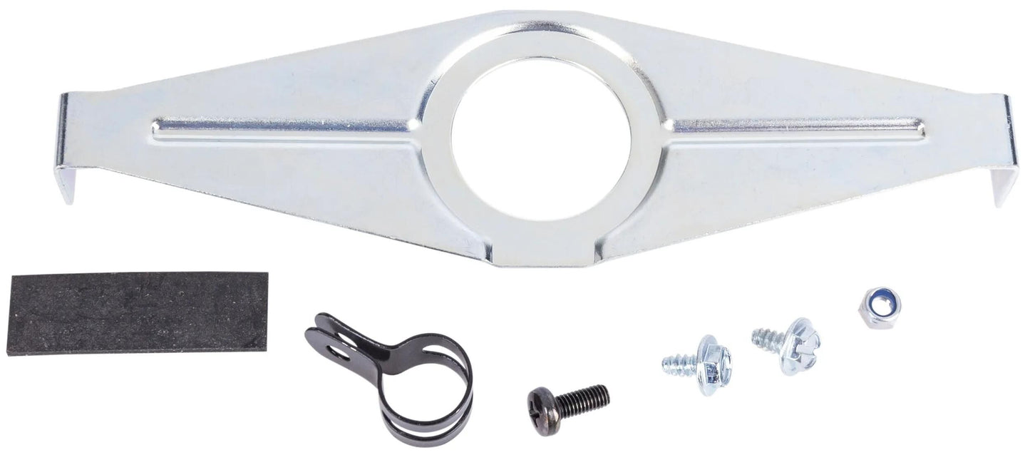 Horn bevestigingsbeugel 2-point bracket b190 f.catena 3810