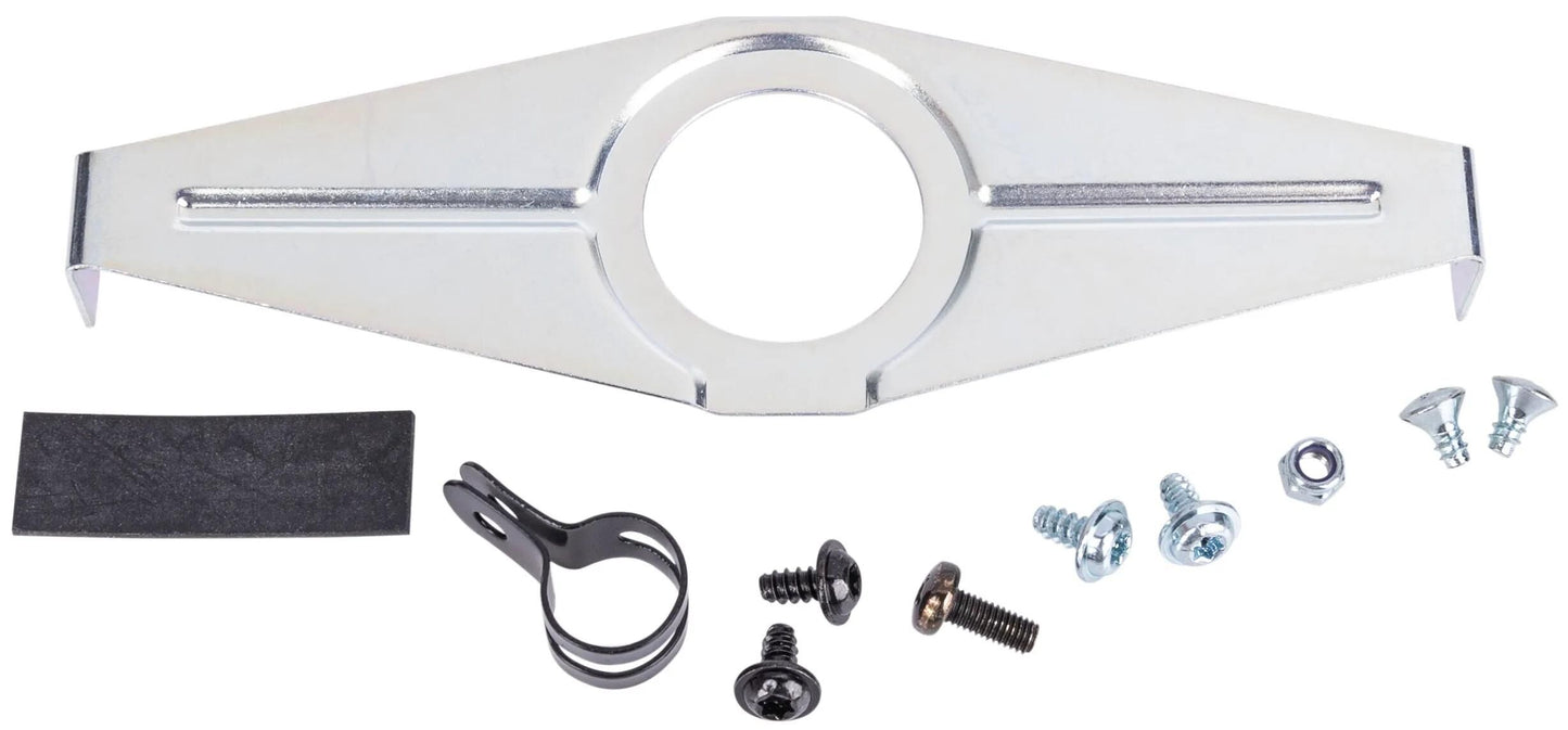 Soporte de 2 puntos B0438 F.CAT.04