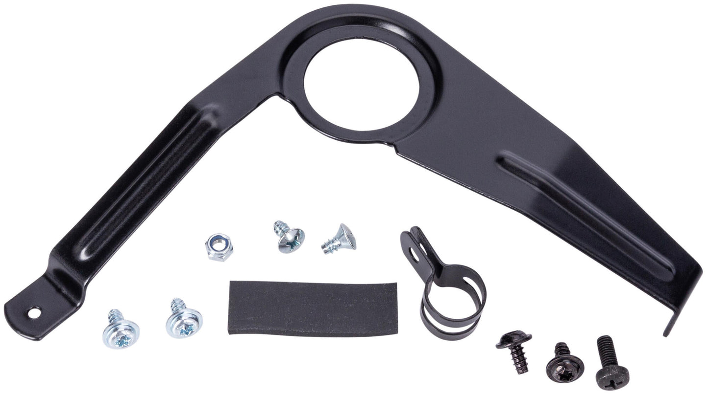 Staffa a 3 punti Horn B0244 3 Cat.02 44T