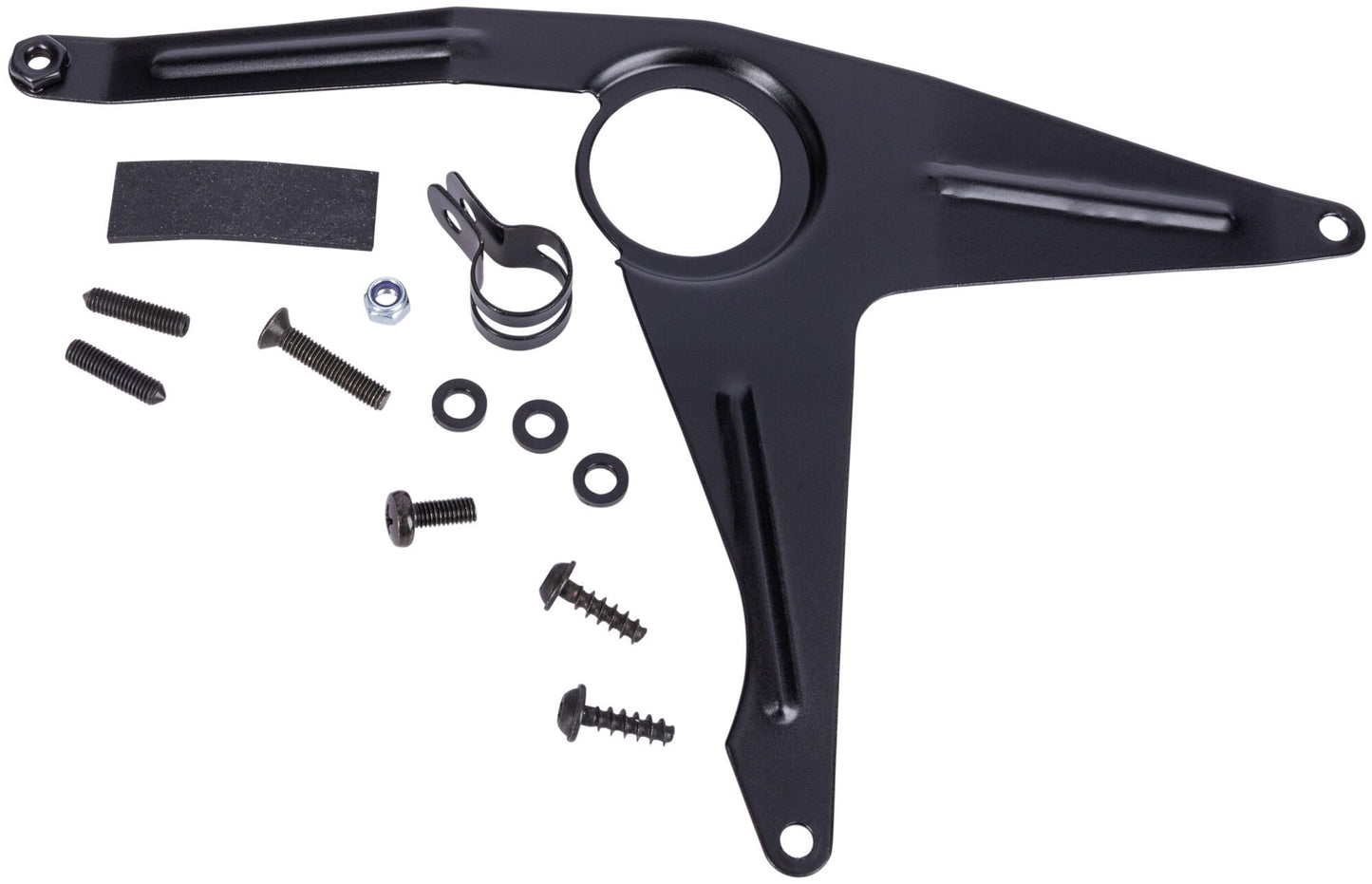 Staffa a 3 punti Horn B28 45 F.CAT.4810 B