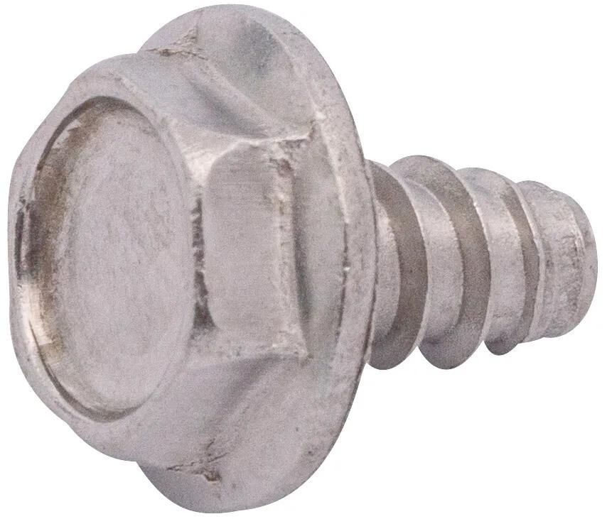 Fix-Nippel Chain Guard Vite Fix-NIP 4.8x8mm SST