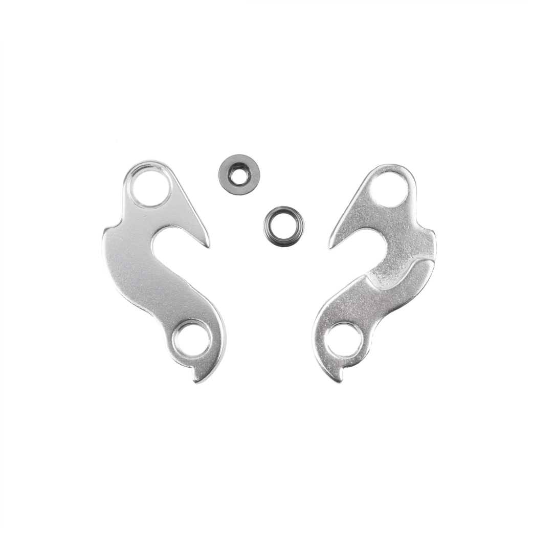 Derailleurpad 660783 4 5 6 también utilizable para Trek, Gary Fisher, Klein, Schwinn, Hot Chili, etc.