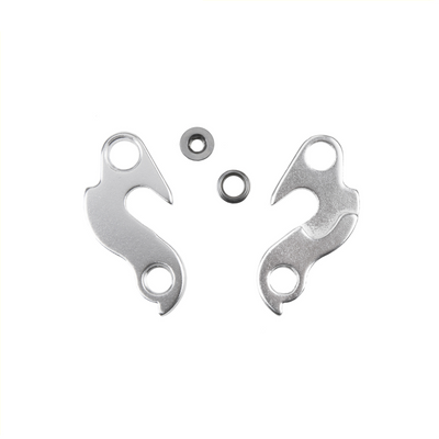 Derailleurpad 660783 4 5 6 también utilizable para Trek, Gary Fisher, Klein, Schwinn, Hot Chili, etc.