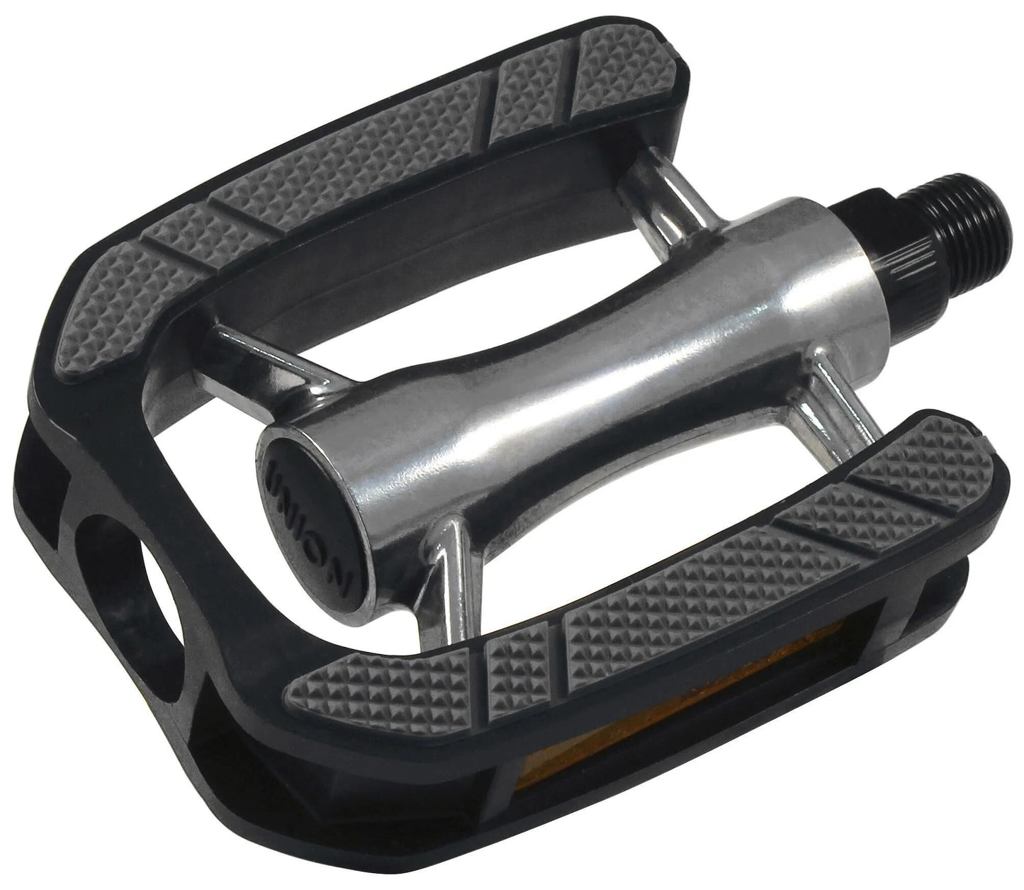 Pedale Union sp-824 Pedale sp-824 argento nero